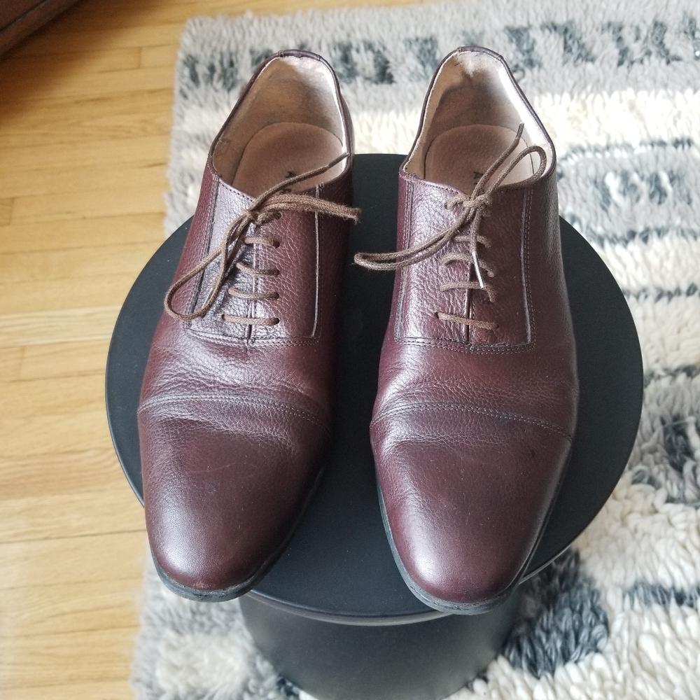 Airborn Dress Shoes
